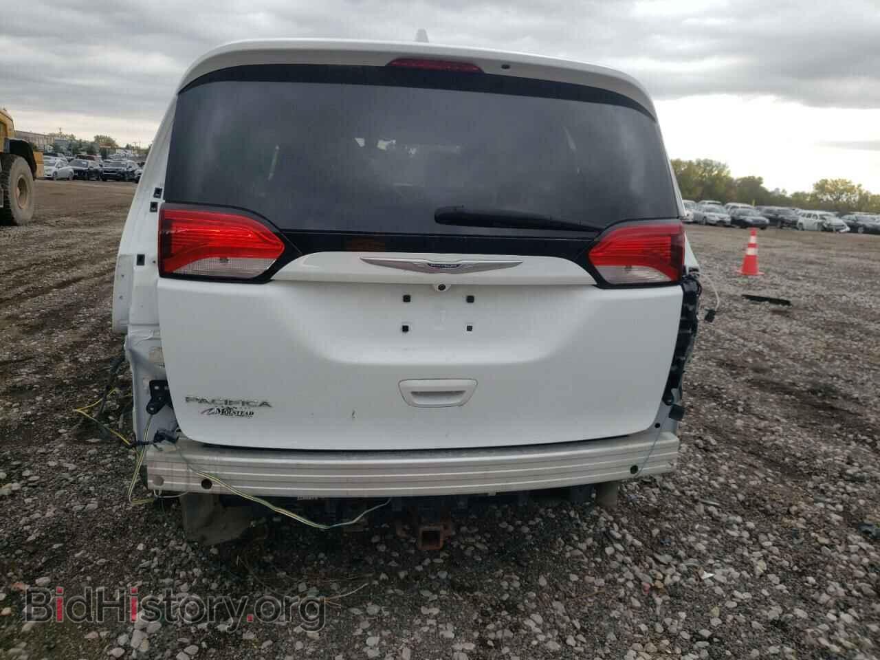 2017 CHRYSLER PACIFICA - VIN: 2C4RC1BG2HR505716 - Photo 6