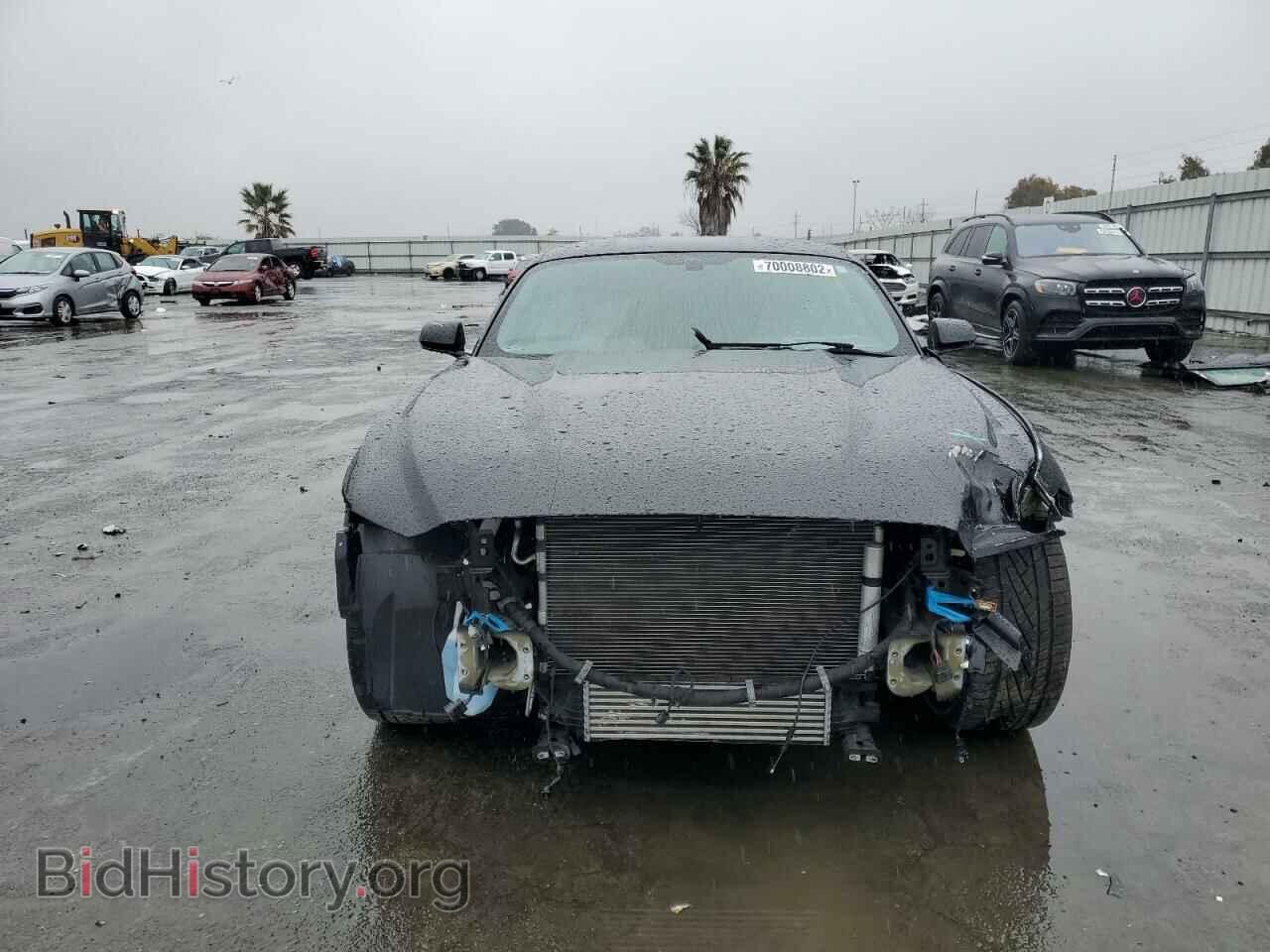 2015 FORD MUSTANG - VIN: 1FA6P8TH2F5377002 - Фото 5