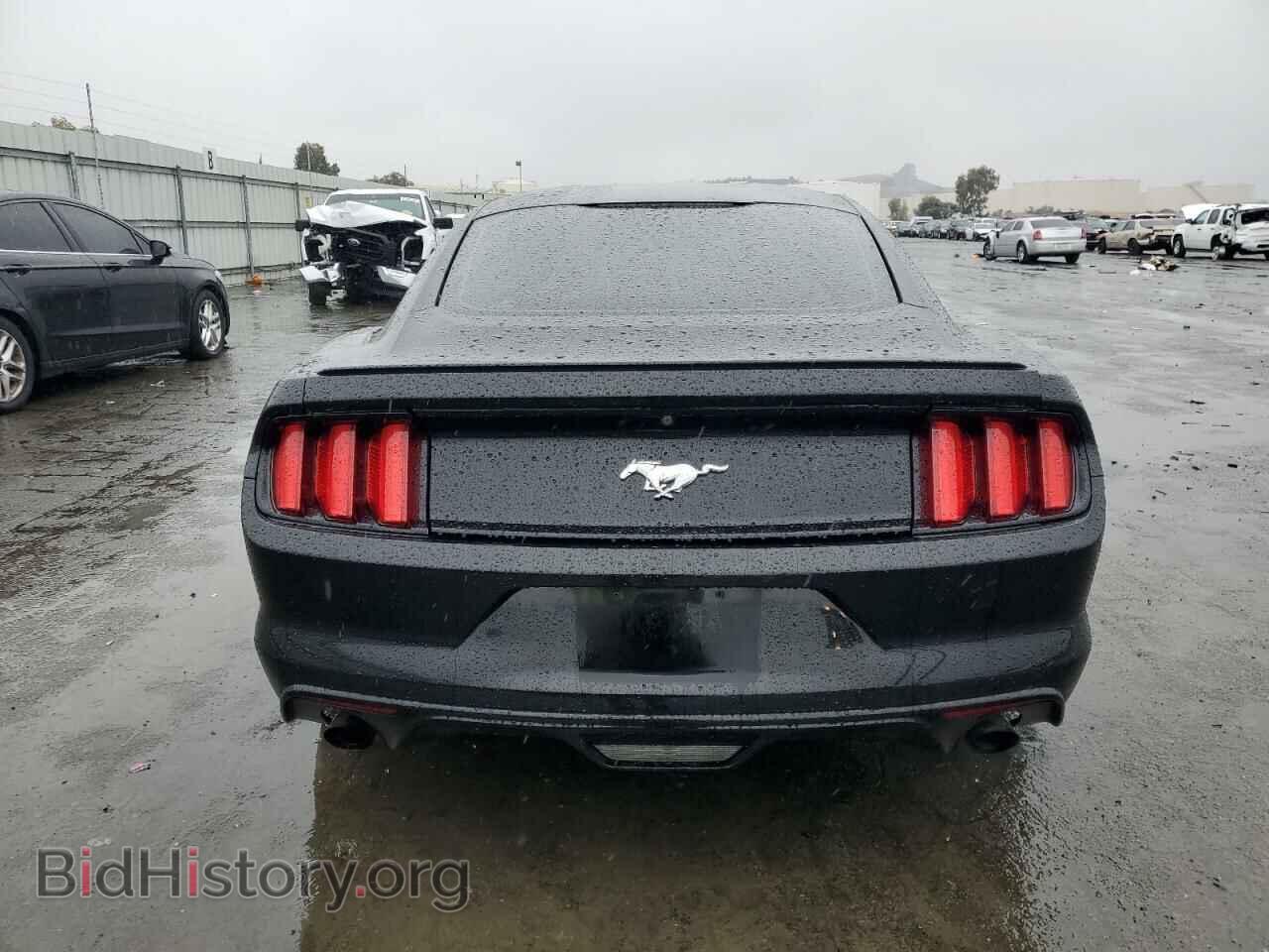 2015 FORD MUSTANG - VIN: 1FA6P8TH2F5377002 - Фото 6