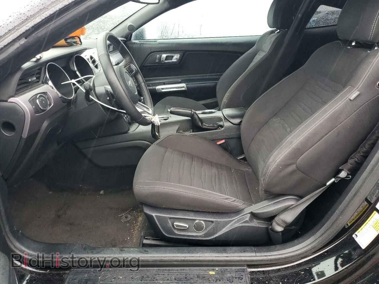 2015 FORD MUSTANG - VIN: 1FA6P8TH2F5377002 - Фото 7
