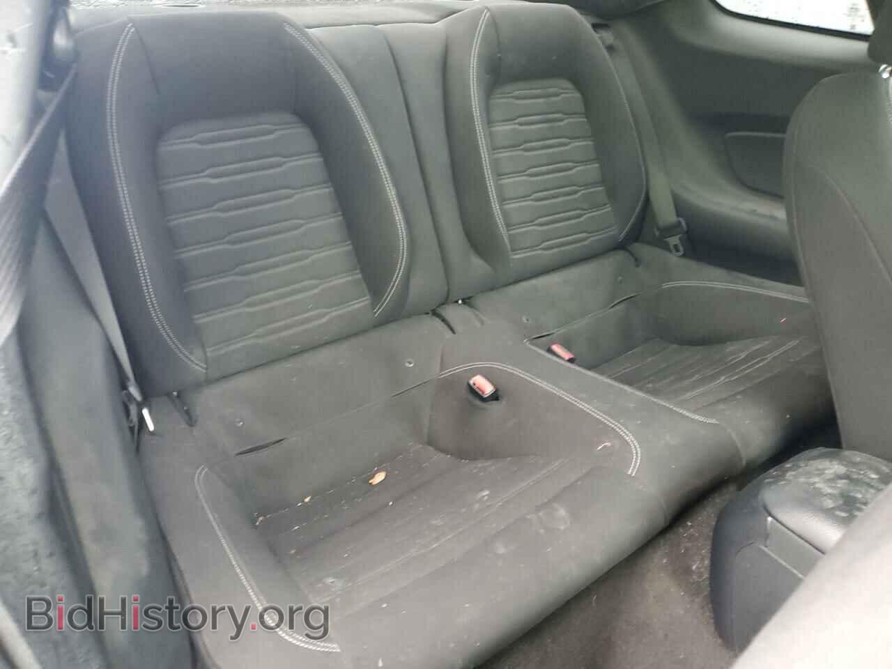 2015 FORD MUSTANG - VIN: 1FA6P8TH2F5377002 - Фото 10