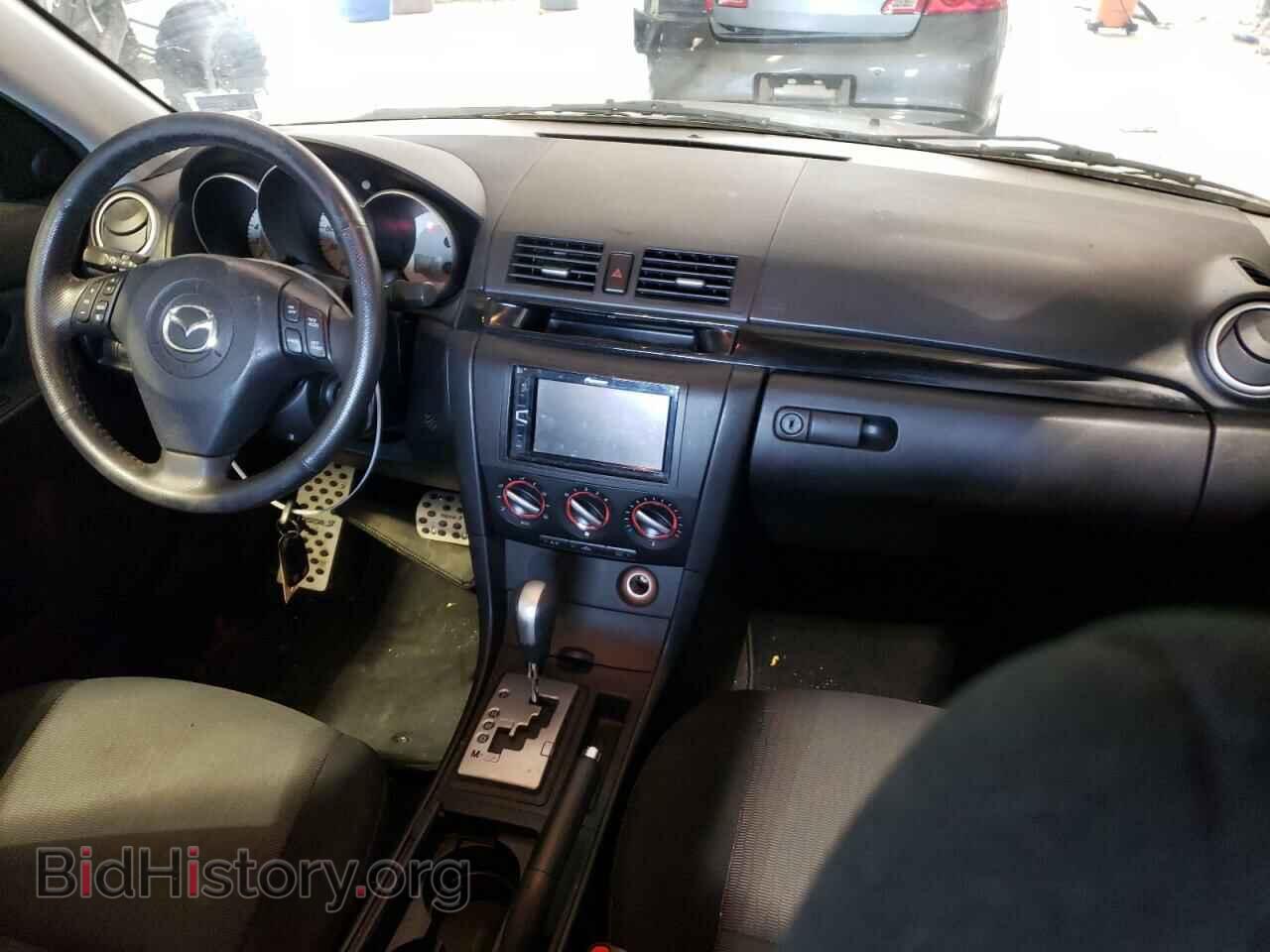 2009 MAZDA 3 - VIN: JM1BK32F191241188 - Фото 8