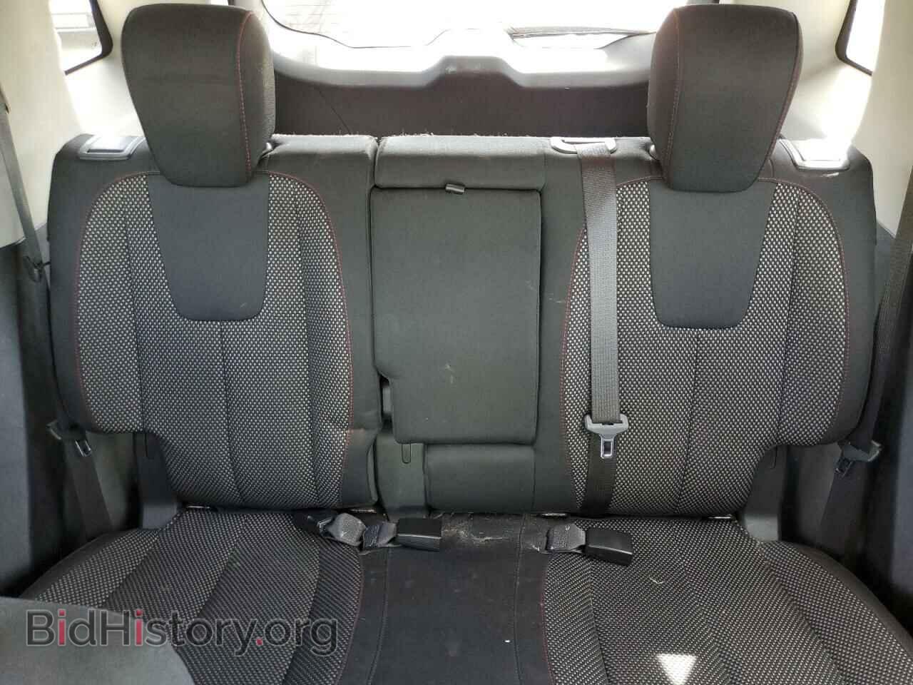 2013 GMC TERRAIN - VIN: 2GKALSEK9D6413702 - Photo 10
