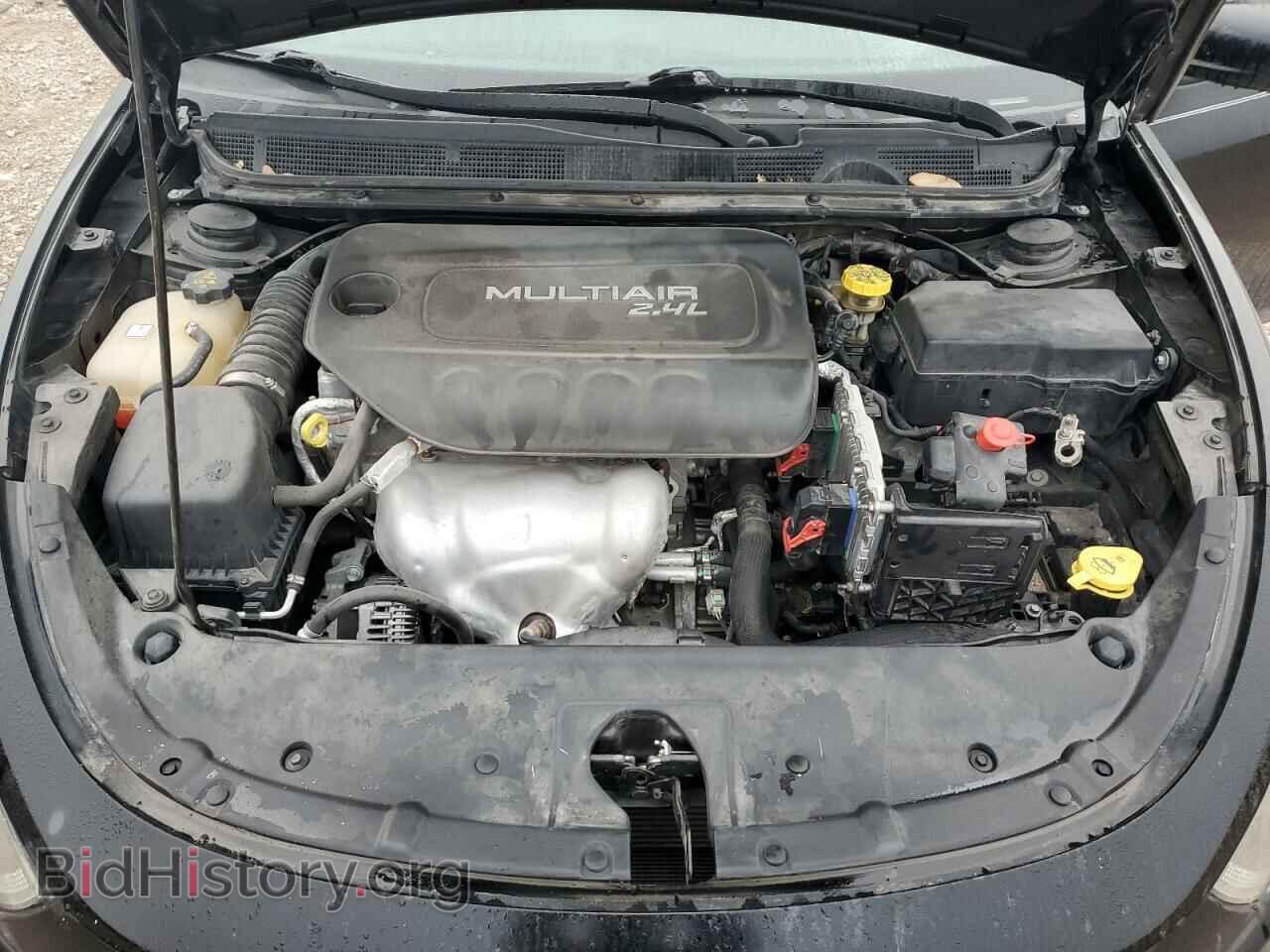 2015 DODGE DART - VIN: 1C3CDFBBXFD268269 - Фото 11