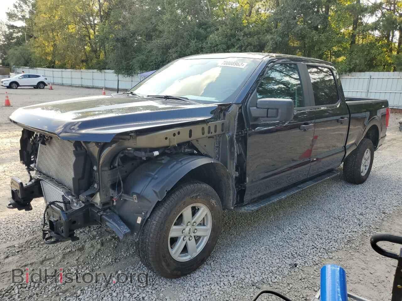 Photo 1FTFW1E83PFA54686 - FORD F-150 2023