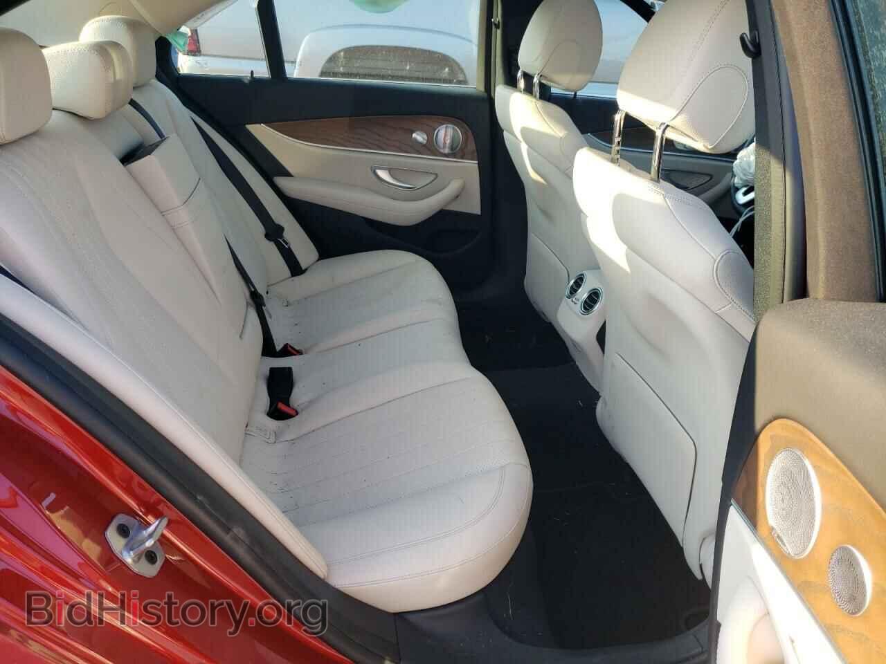2020 MERCEDES-BENZ E-CLASS - VIN: WDDZF8EB1LA731460 - Фото 10