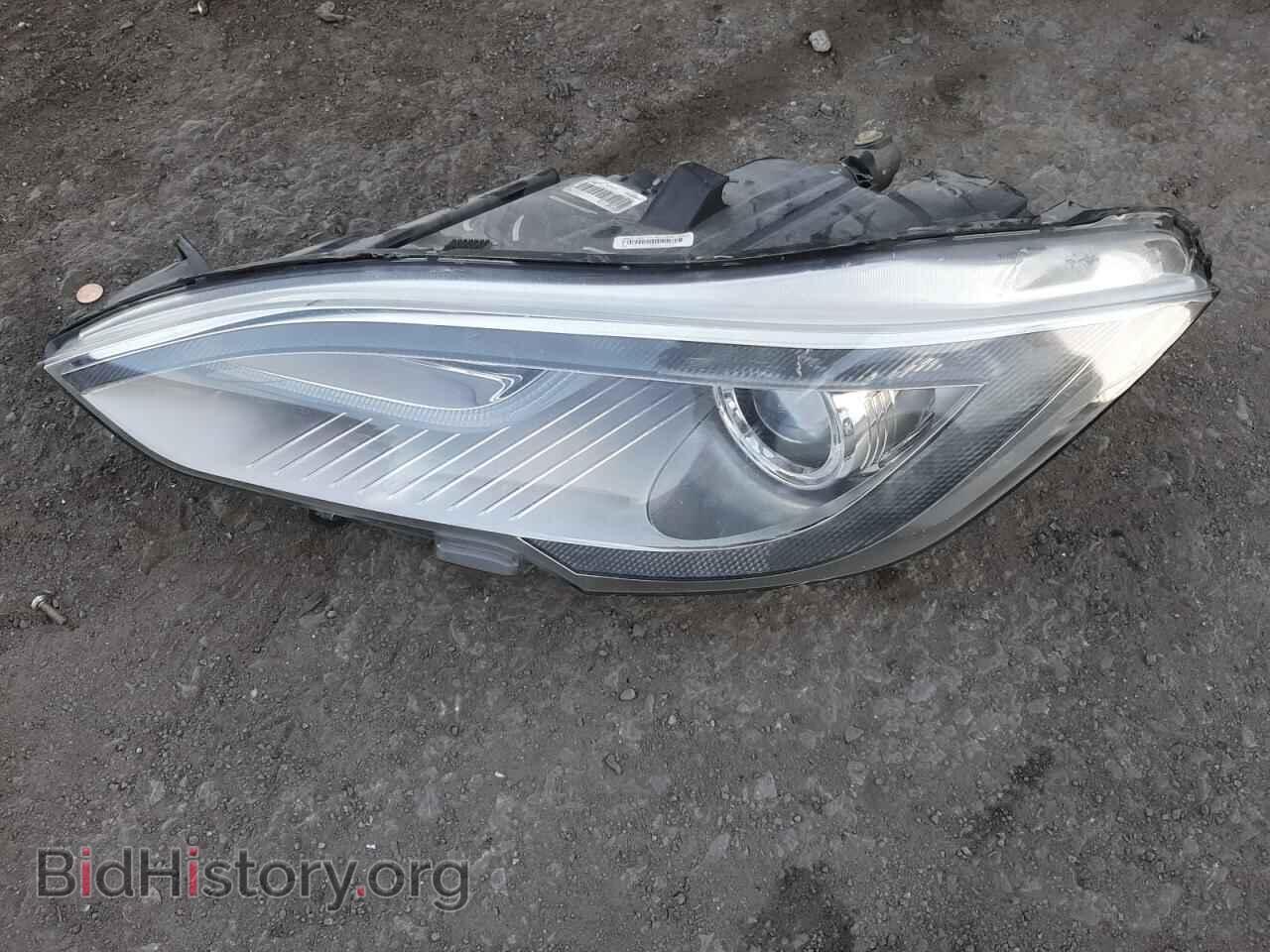 2015 TESLA MODEL S - VIN: 5YJSA1H14FF100279 - Photo 12