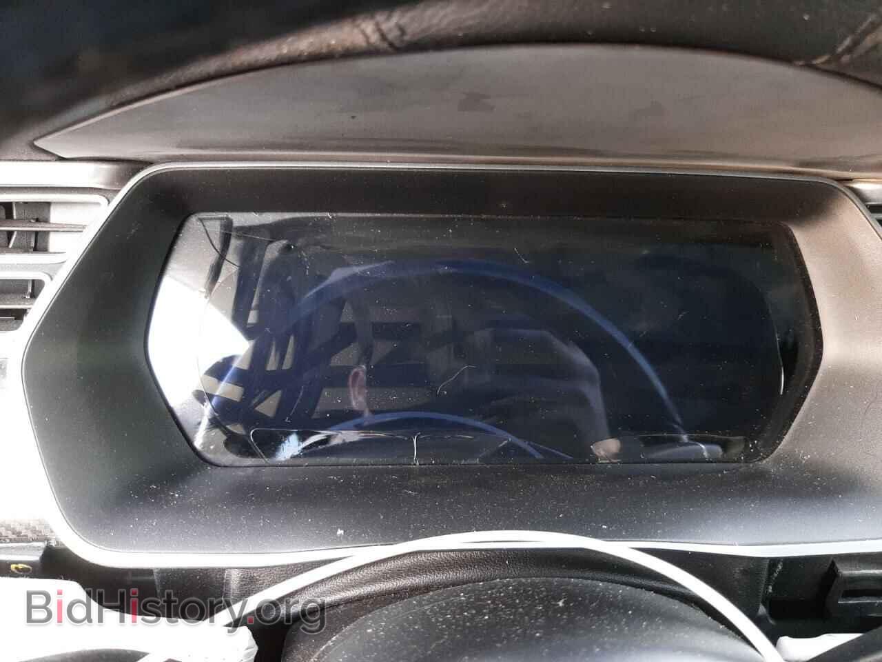 2015 TESLA MODEL S - VIN: 5YJSA1H14FF100279 - Photo 9