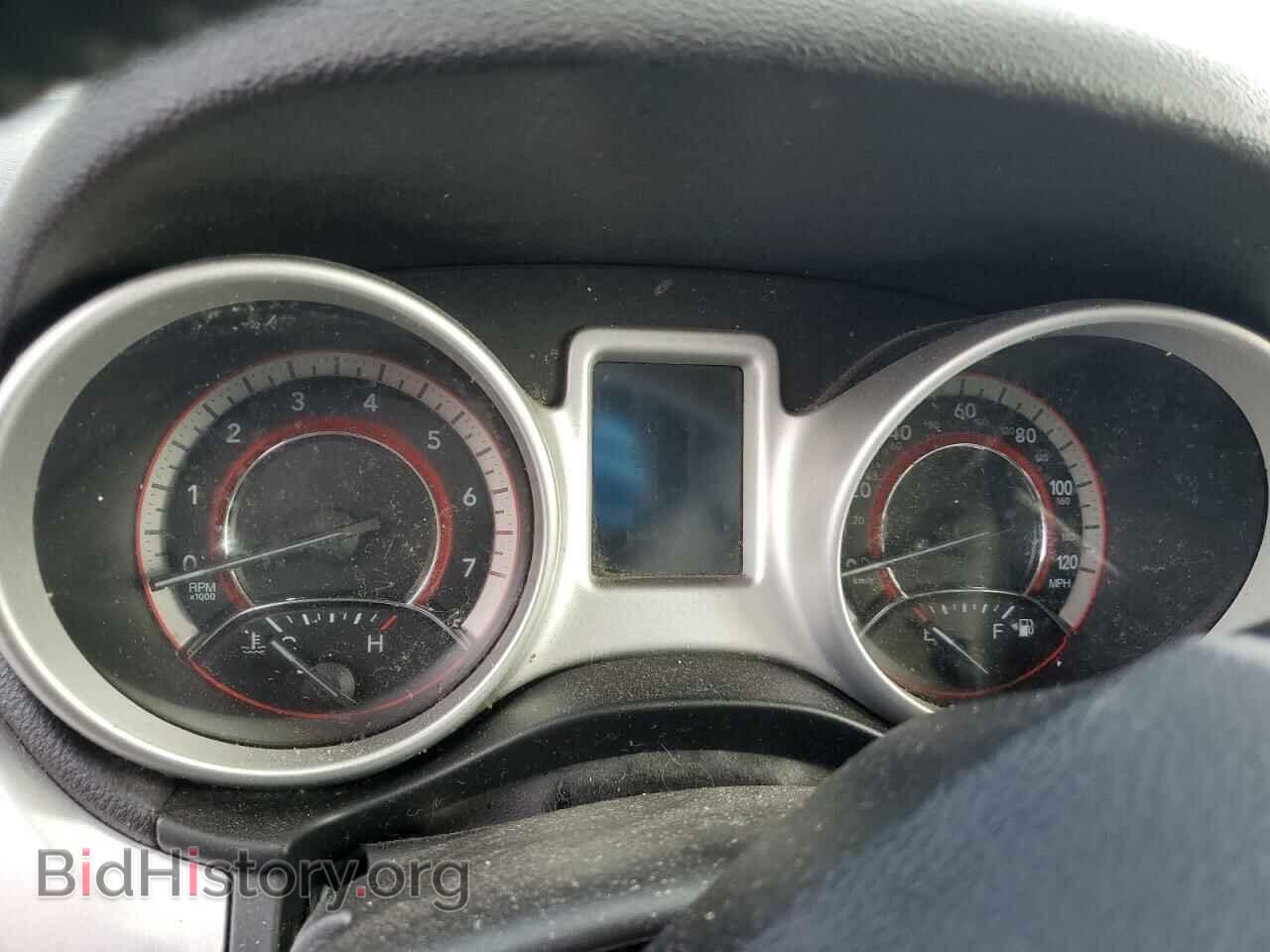 2016 DODGE JOURNEY - VIN: 3C4PDCAB4GT207816 - Фото 9