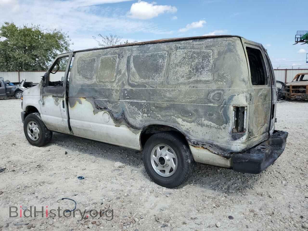 2010 FORD ALL Models - VIN: 1FTNE2EL7ADA53200 - Photo 2