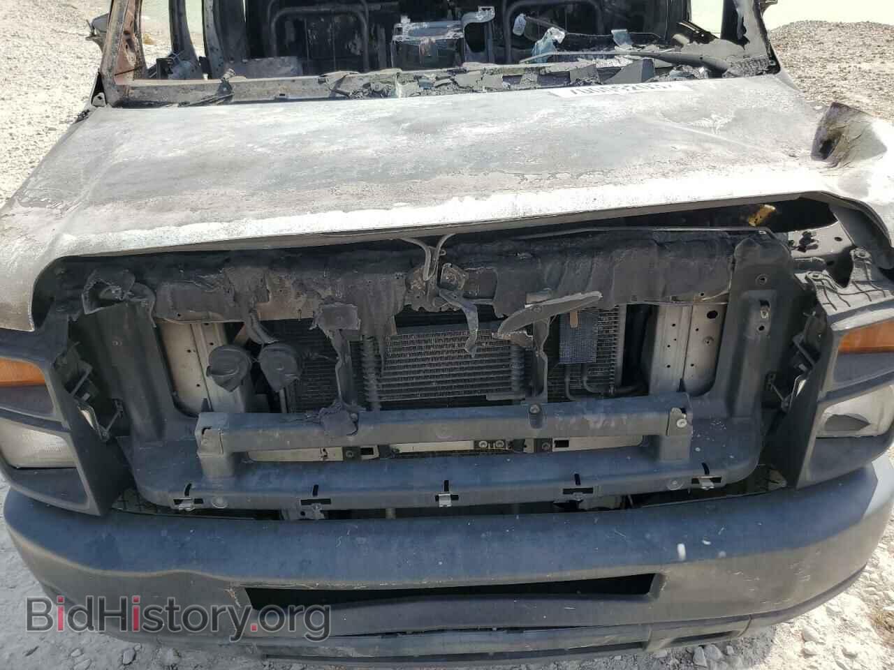2010 FORD ALL Models - VIN: 1FTNE2EL7ADA53200 - Photo 11