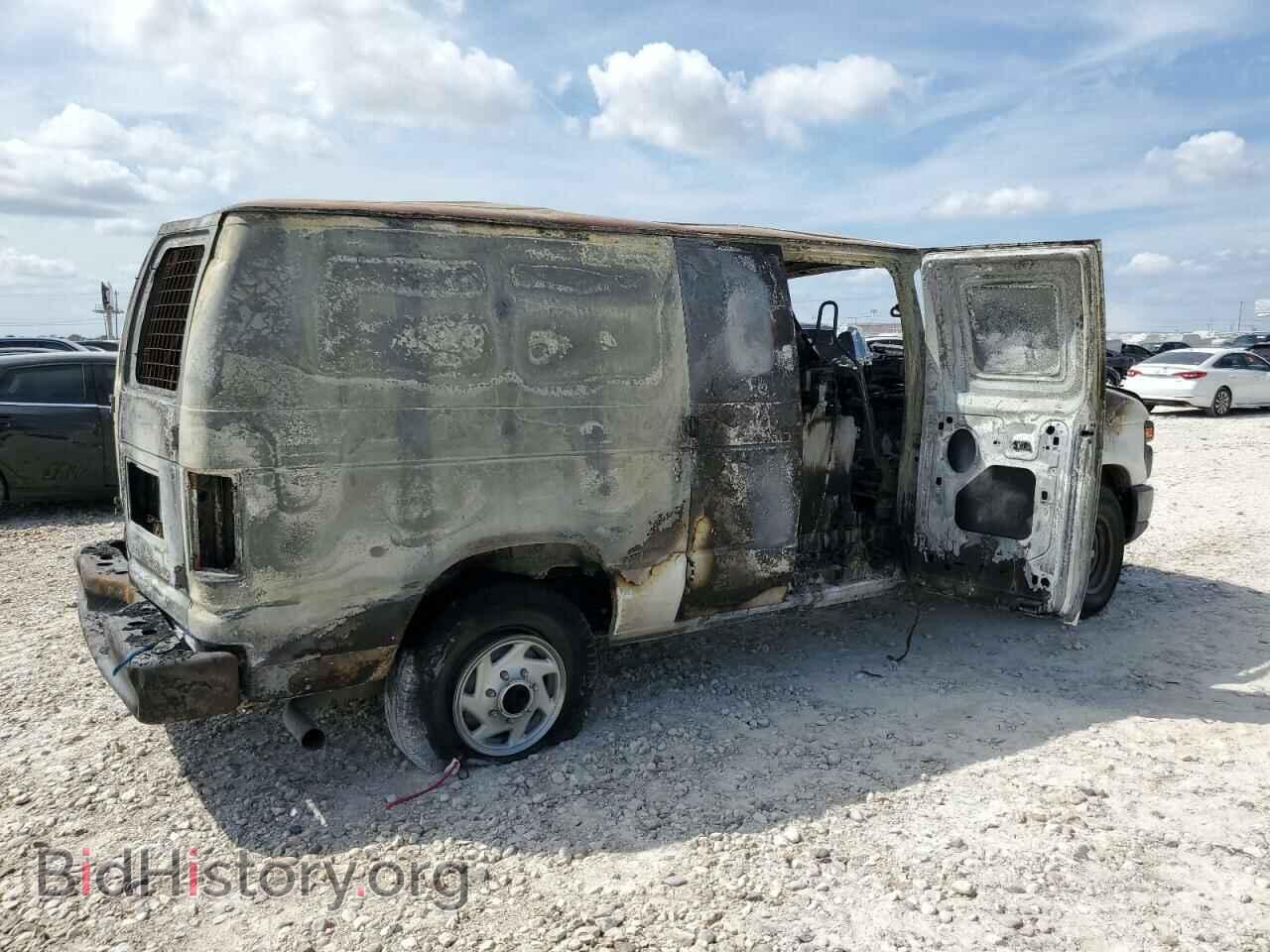 2010 FORD ALL Models - VIN: 1FTNE2EL7ADA53200 - Photo 3