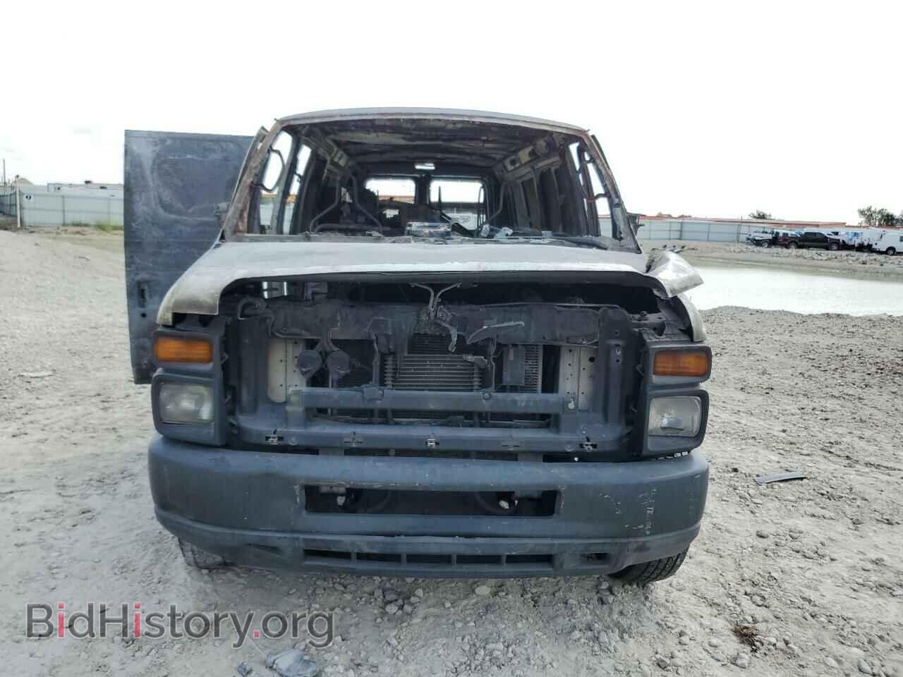 2010 FORD ALL Models - VIN: 1FTNE2EL7ADA53200 - Photo 5