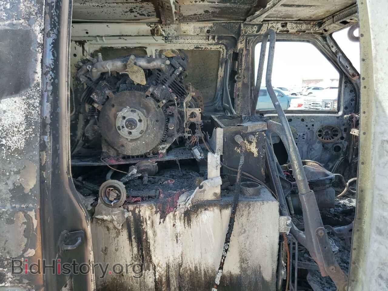 2010 FORD ALL Models - VIN: 1FTNE2EL7ADA53200 - Photo 10