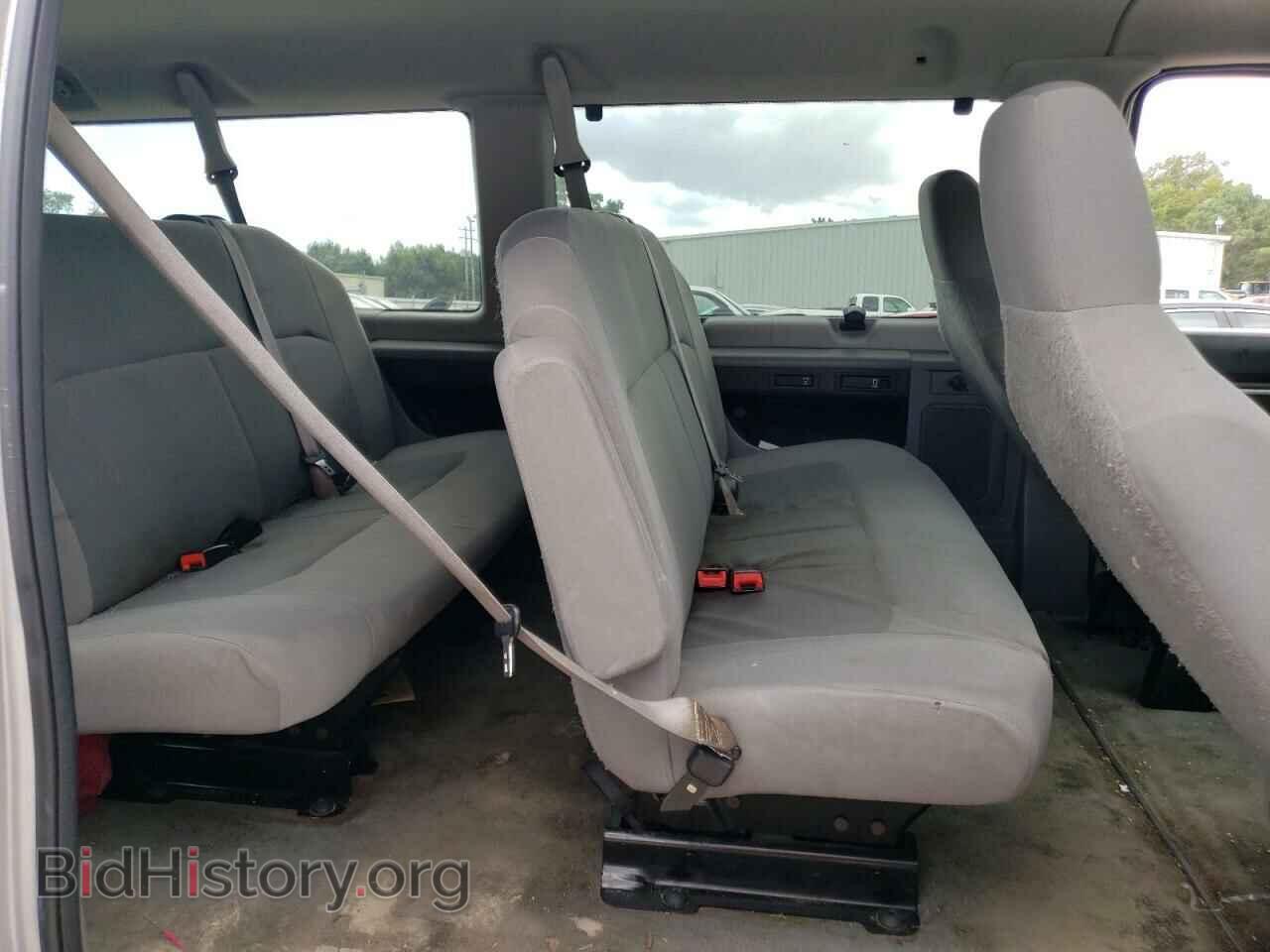 2011 FORD ALL Models - VIN: 1FBNE3BL5BDB12907 - Фото 11