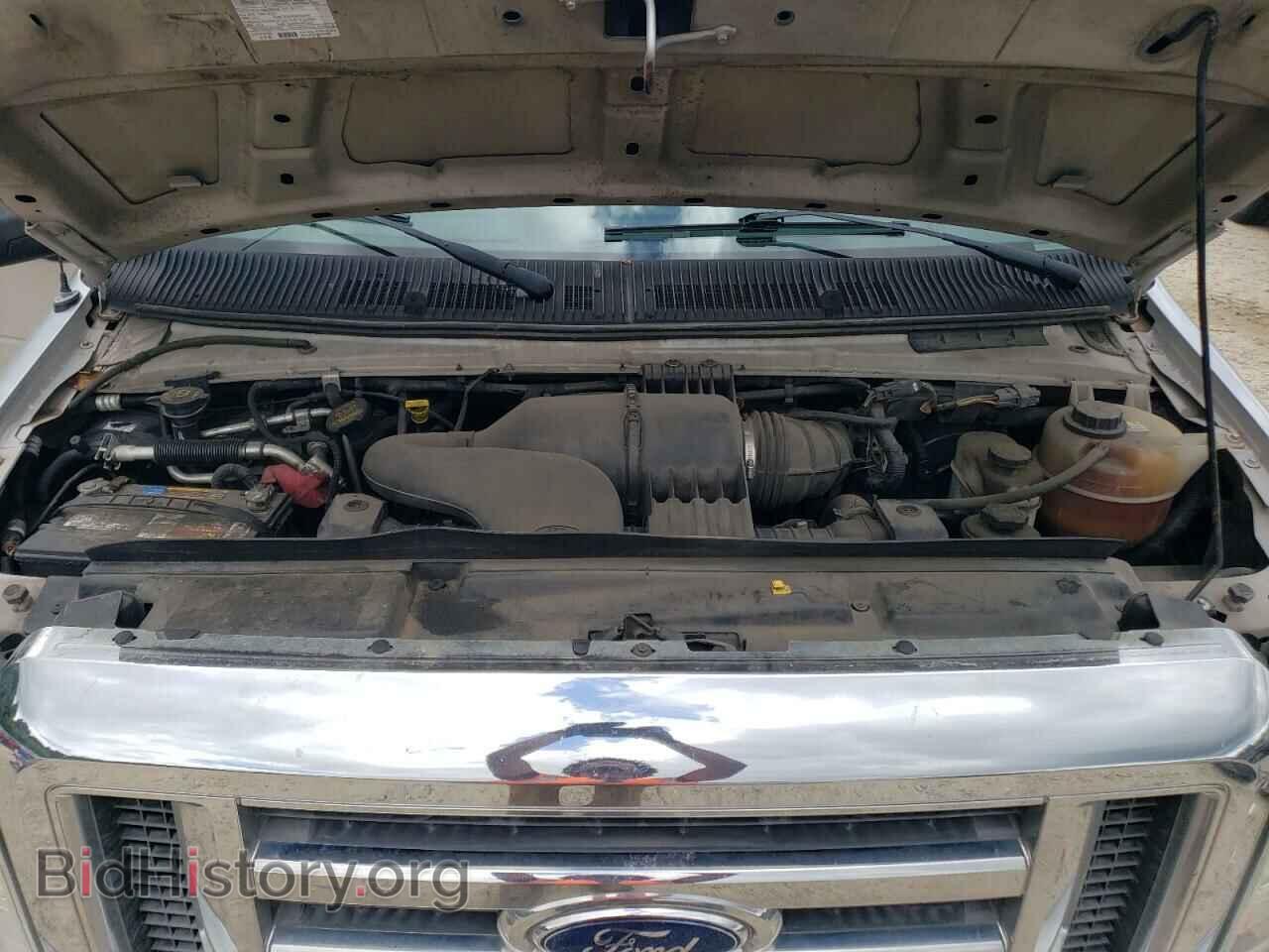 2011 FORD ALL Models - VIN: 1FBNE3BL5BDB12907 - Фото 12