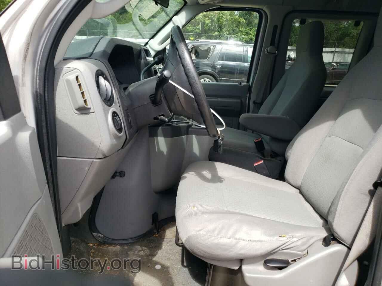 2011 FORD ALL Models - VIN: 1FBNE3BL5BDB12907 - Фото 7