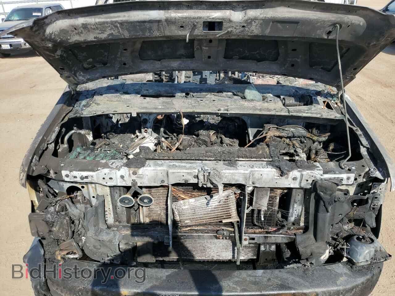 2012 FORD ALL Models - VIN: 1FTNE2EL5CDA30341 - Фото 12