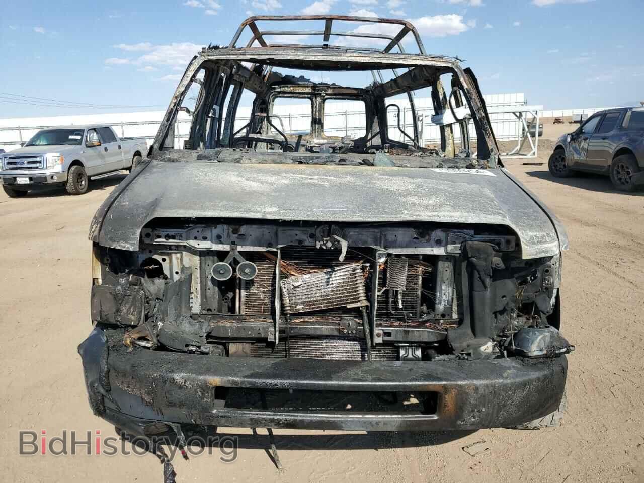 2012 FORD ALL Models - VIN: 1FTNE2EL5CDA30341 - Фото 5