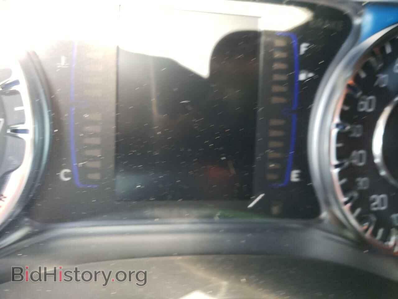 2015 CHRYSLER 200 - VIN: 1C3CCCAB5FN593537 - Фото 8