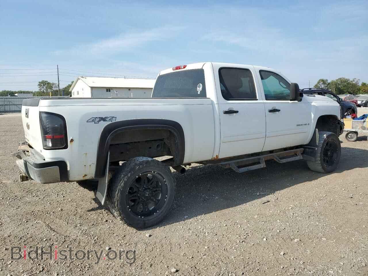2009 CHEVROLET ALL Models - VIN: 1GCHK53639F178604 - Фото 3