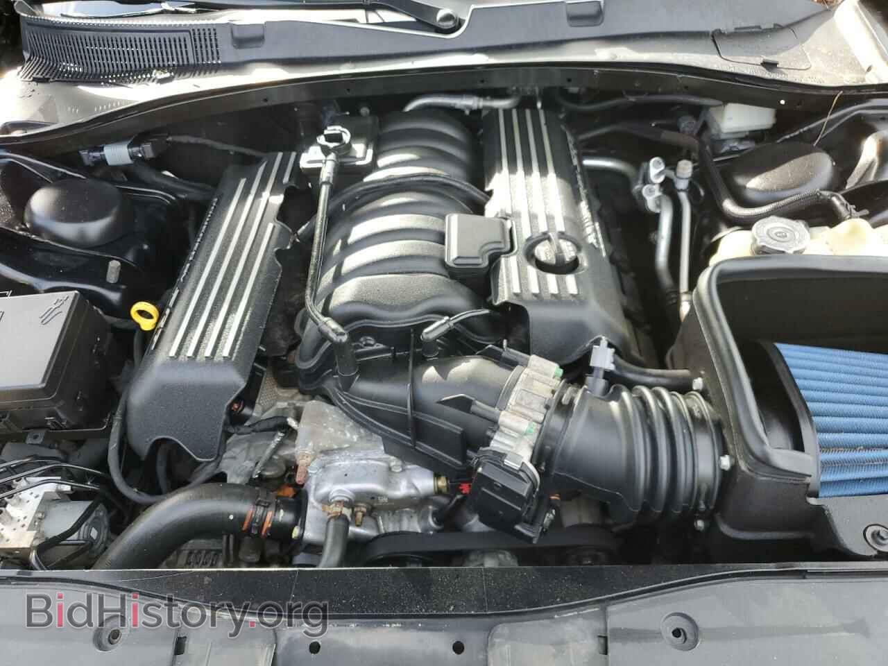 2017 DODGE CHARGER - VIN: 2C3CDXGJ2HH542253 - Фото 11