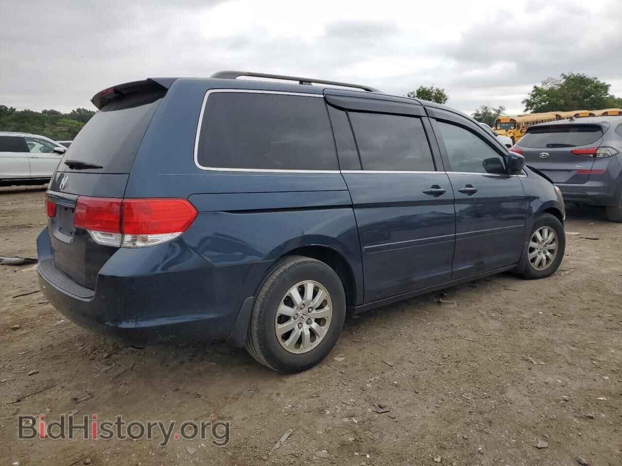 2010 HONDA All Models - VIN: 5FNRL3H73AB068264 - Фото 3