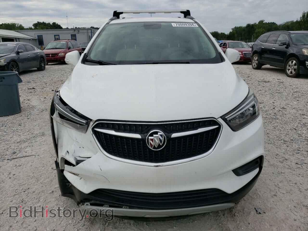 2019 BUICK ENCORE - VIN: KL4CJASBXKB761649 - Photo 5