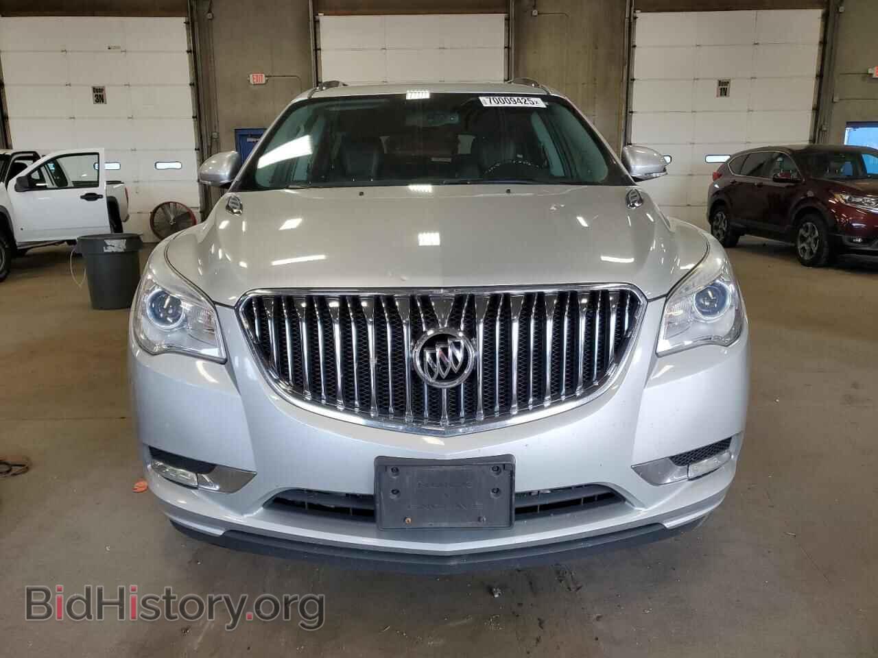 2014 BUICK ENCLAVE - VIN: 5GAKVBKD5EJ234658 - Photo 5
