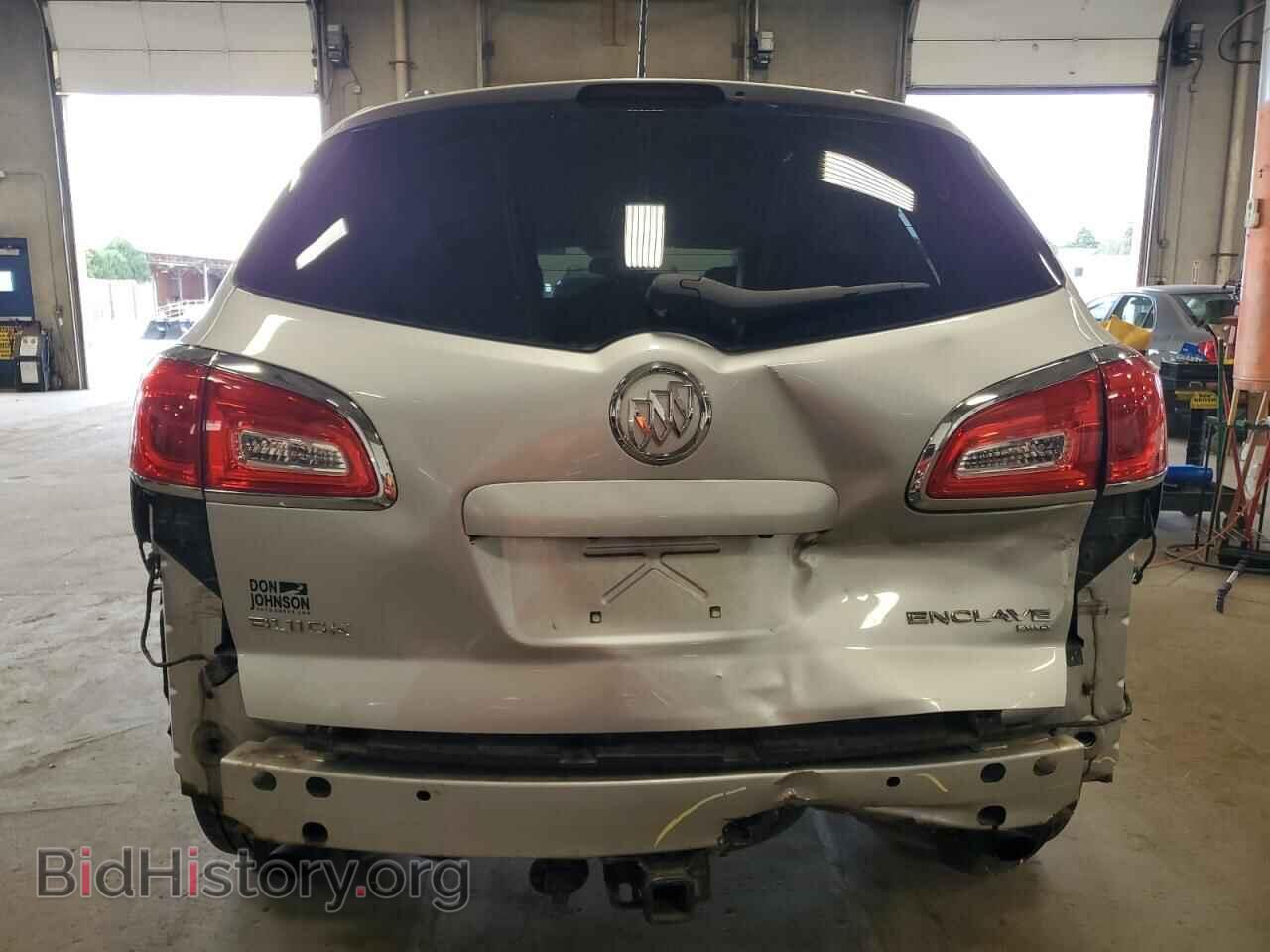 2014 BUICK ENCLAVE - VIN: 5GAKVBKD5EJ234658 - Photo 6