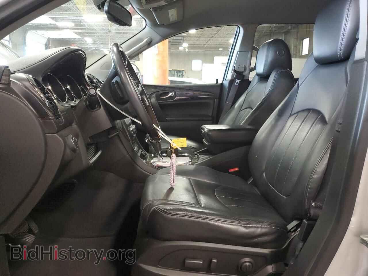 2014 BUICK ENCLAVE - VIN: 5GAKVBKD5EJ234658 - Photo 7