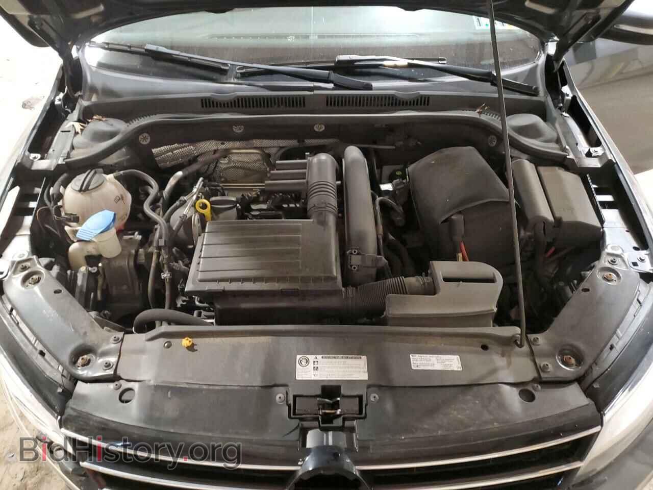 2017 VOLKSWAGEN JETTA - VIN: 3VWDB7AJ2HM260112 - Фото 11