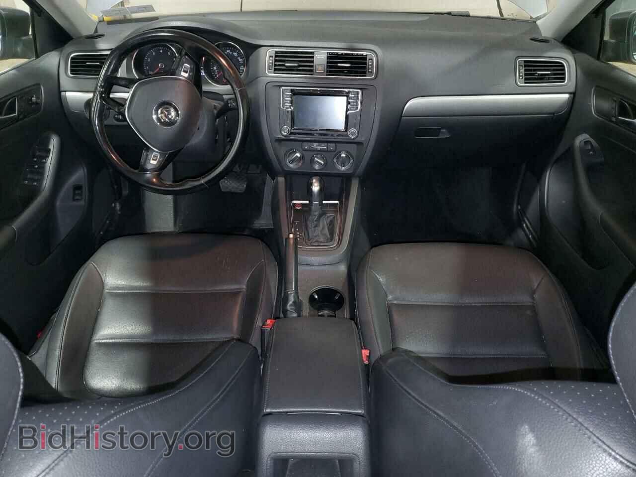 2017 VOLKSWAGEN JETTA - VIN: 3VWDB7AJ2HM260112 - Фото 8