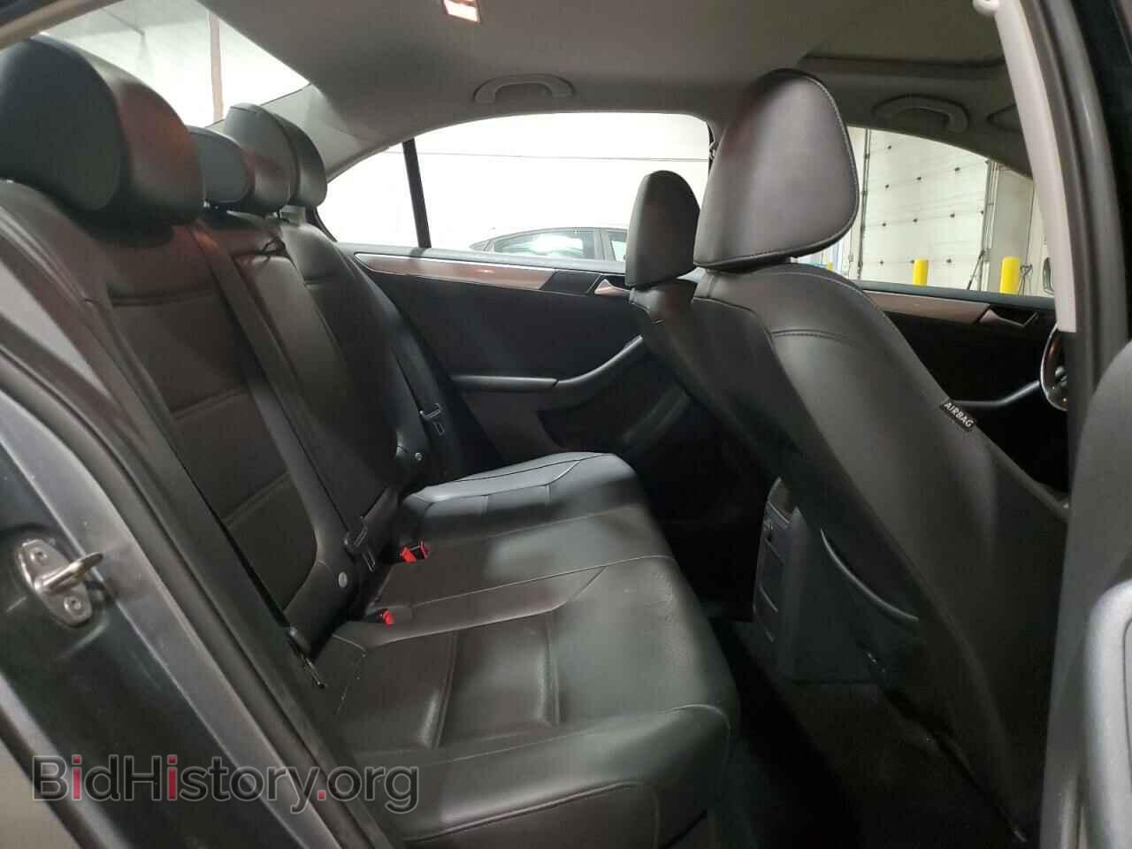 2017 VOLKSWAGEN JETTA - VIN: 3VWDB7AJ2HM260112 - Фото 10