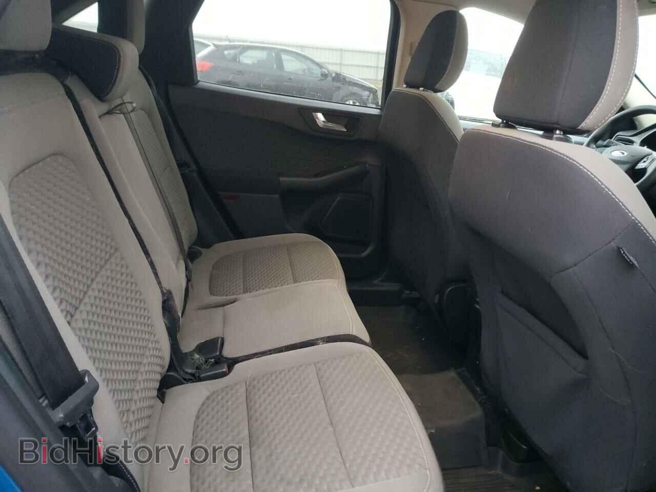 2020 FORD ESCAPE - VIN: 1FMCU9G66LUA00898 - Photo 11