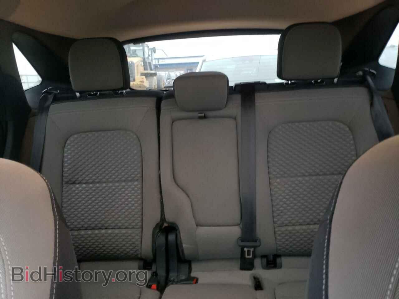 2020 FORD ESCAPE - VIN: 1FMCU9G66LUA00898 - Photo 10