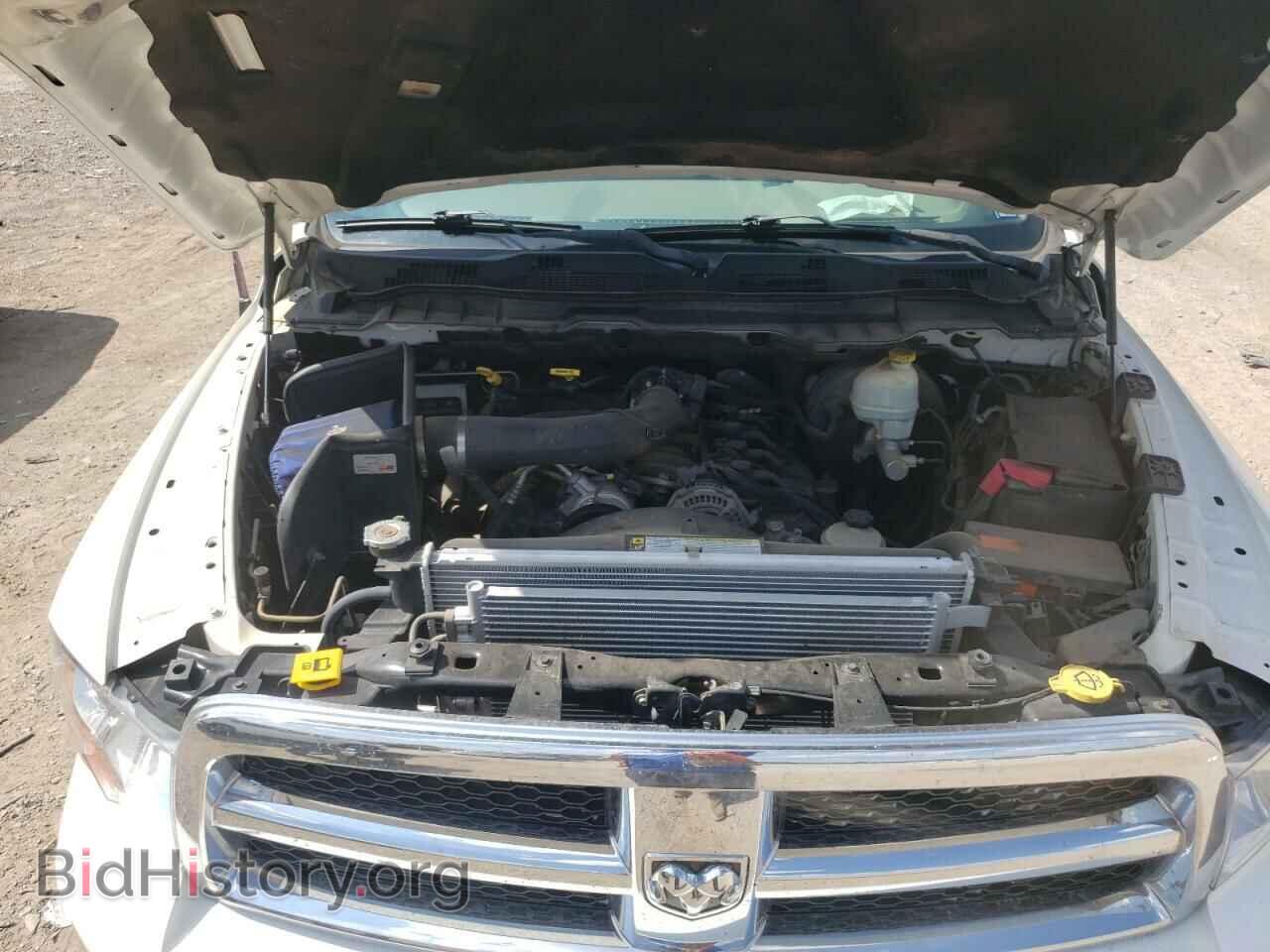 2009 DODGE All Models - VIN: 1D3HB13P89S748533 - Фото 11