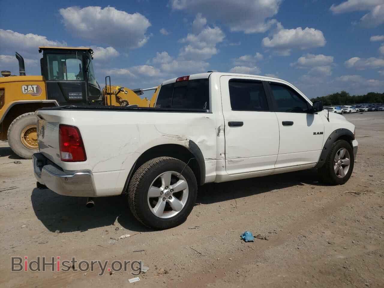 2009 DODGE All Models - VIN: 1D3HB13P89S748533 - Фото 3