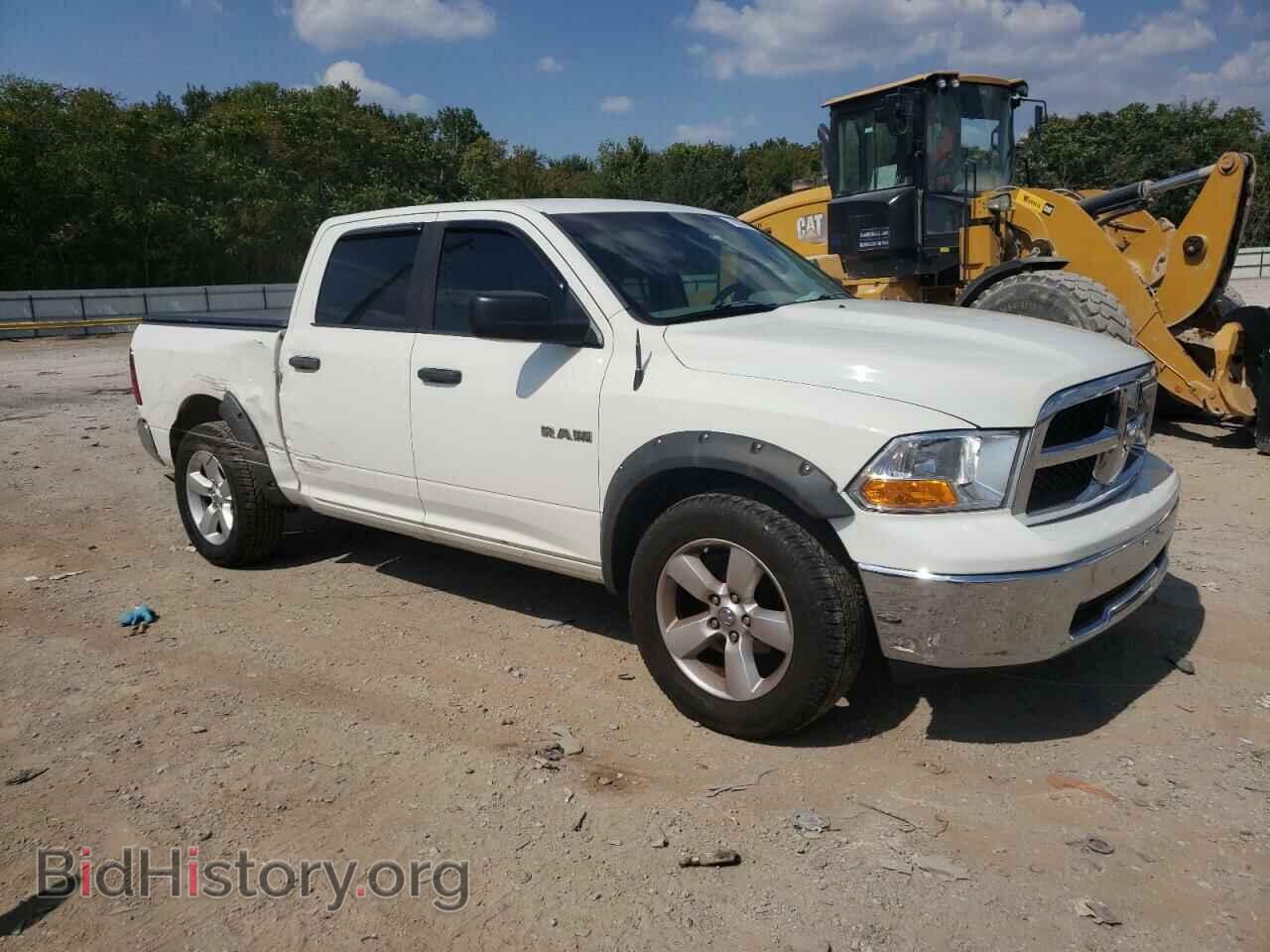 2009 DODGE All Models - VIN: 1D3HB13P89S748533 - Фото 4