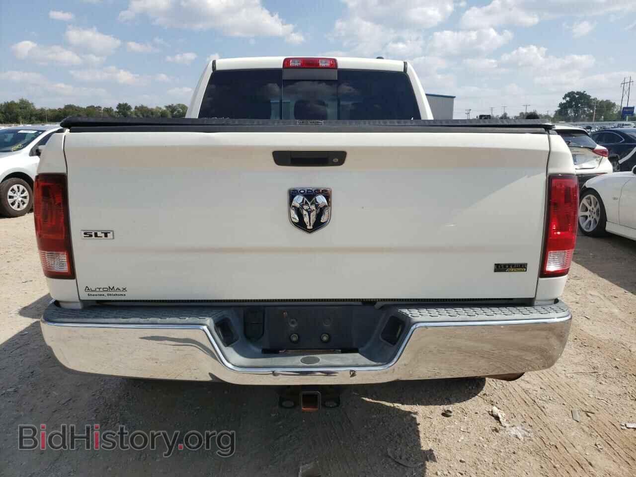 2009 DODGE All Models - VIN: 1D3HB13P89S748533 - Фото 6