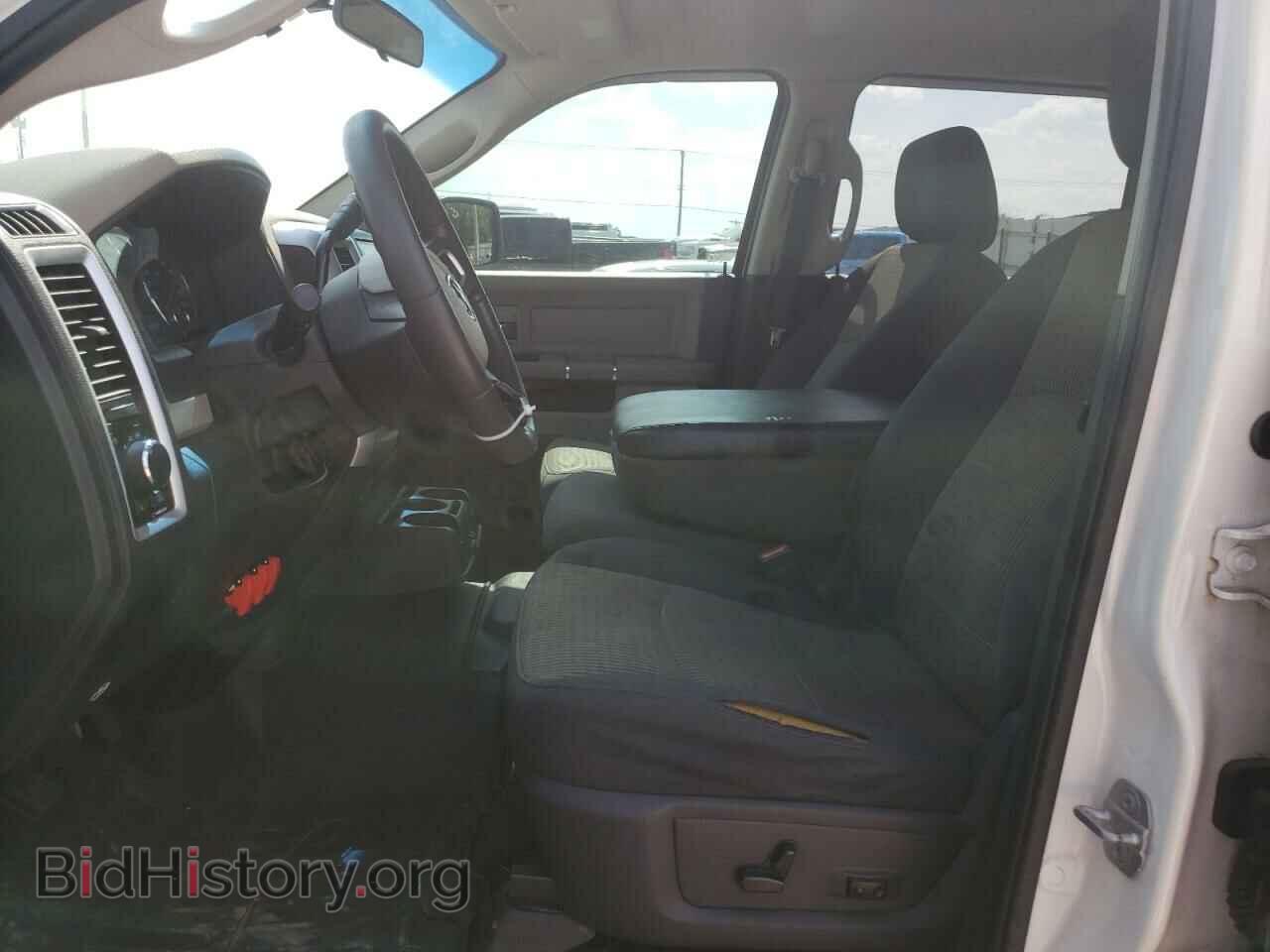 2009 DODGE All Models - VIN: 1D3HB13P89S748533 - Фото 7