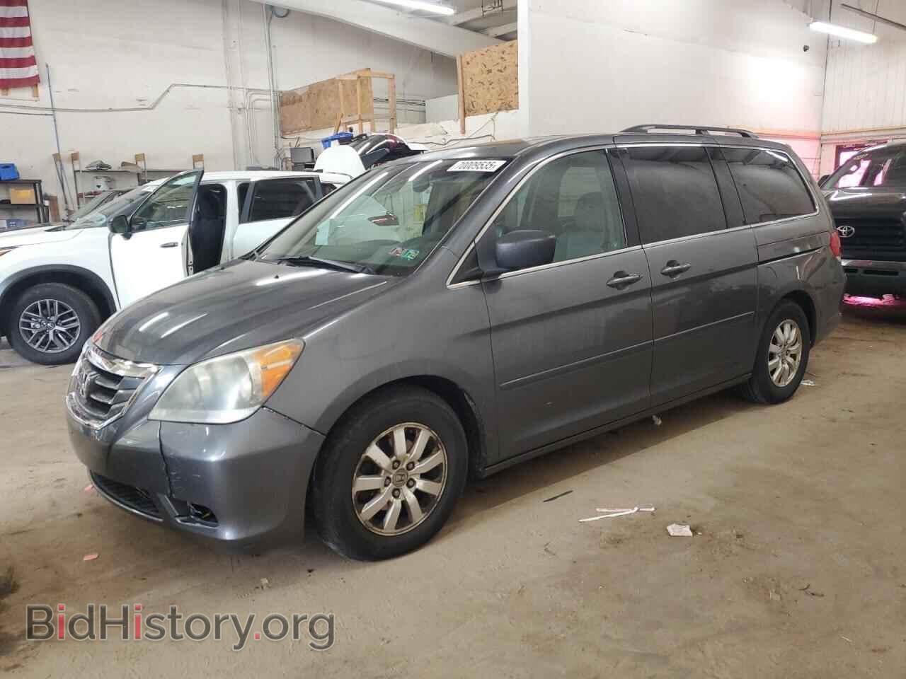 Photo 5FNRL3H73AB106916 - HONDA All Models 2010