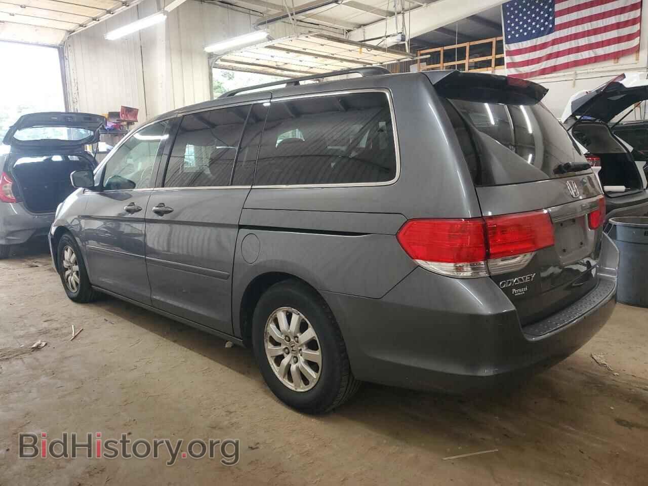 2010 HONDA All Models - VIN: 5FNRL3H73AB106916 - Photo 2