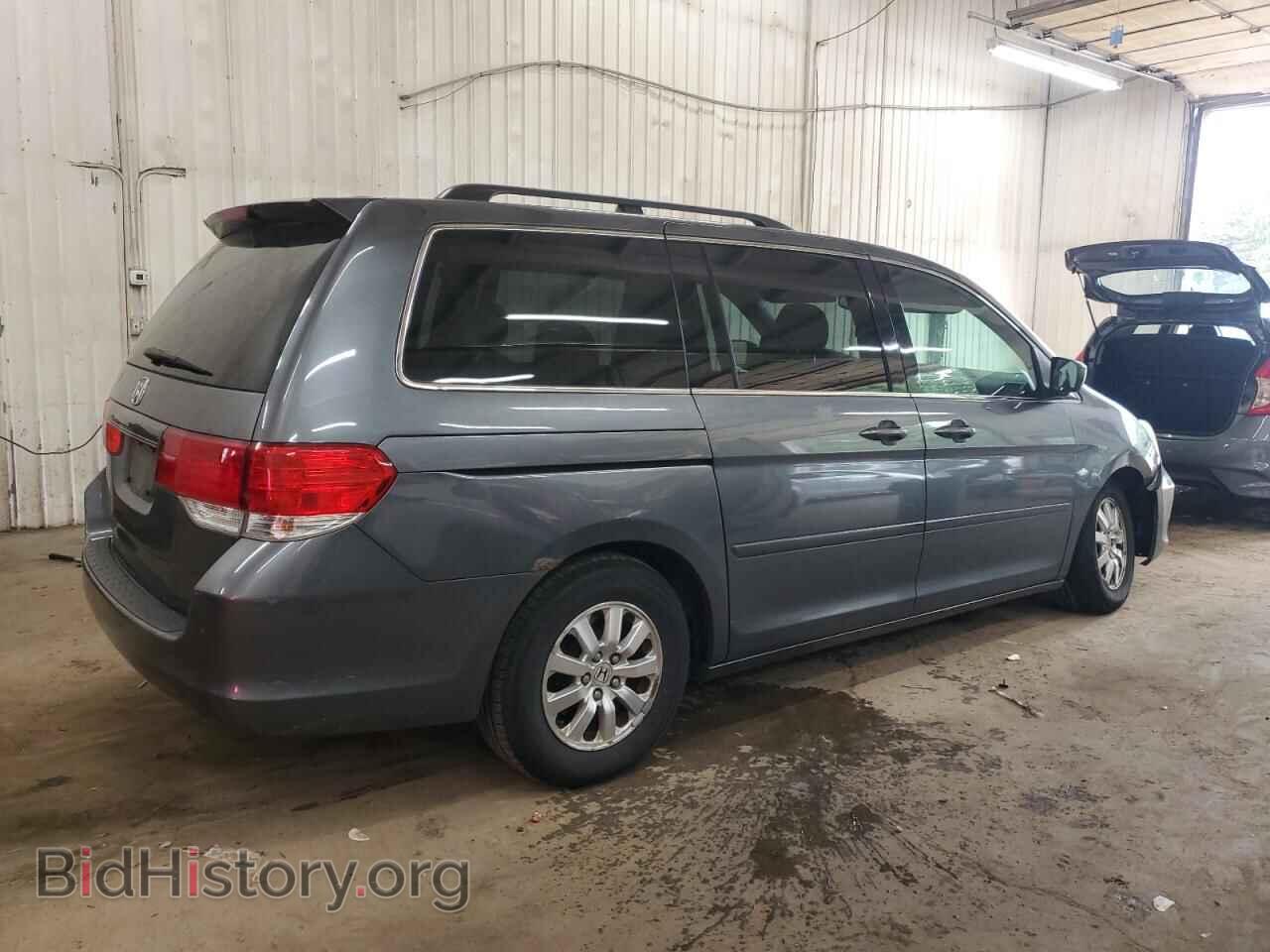 2010 HONDA All Models - VIN: 5FNRL3H73AB106916 - Photo 3