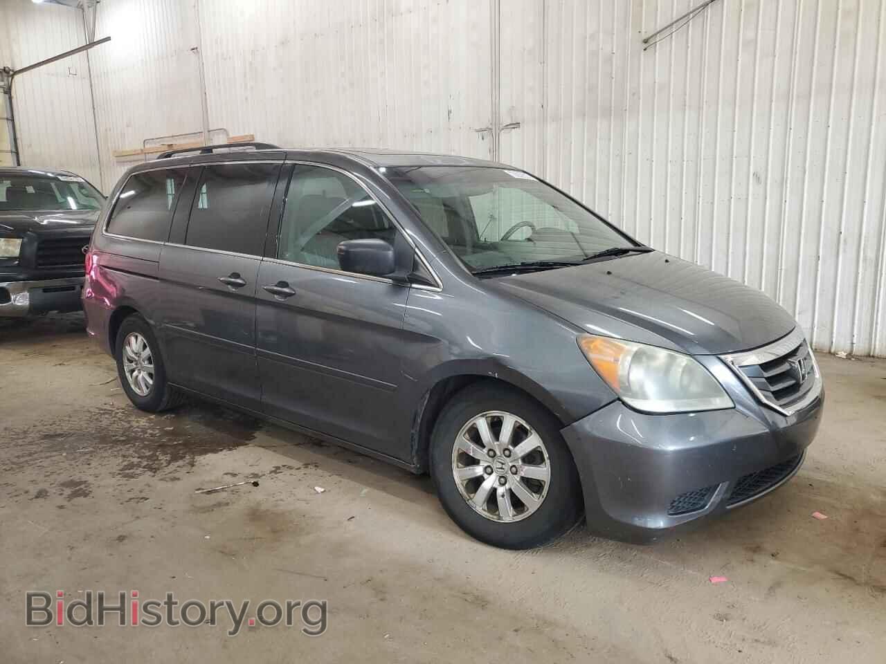 2010 HONDA All Models - VIN: 5FNRL3H73AB106916 - Photo 4