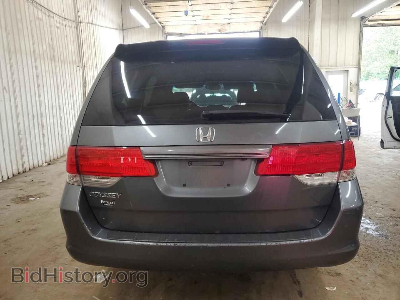 2010 HONDA All Models - VIN: 5FNRL3H73AB106916 - Photo 6