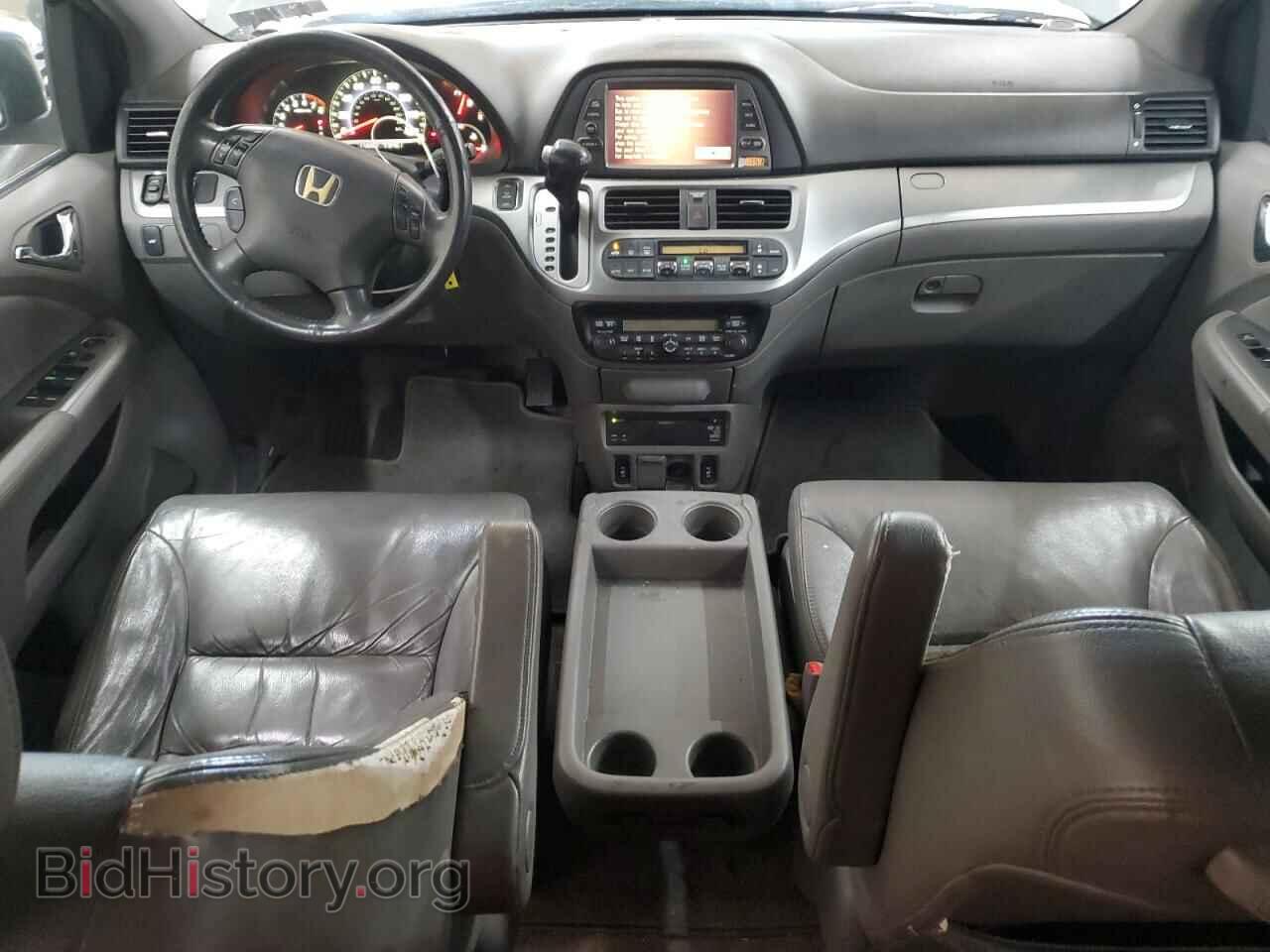 2010 HONDA All Models - VIN: 5FNRL3H73AB106916 - Photo 8