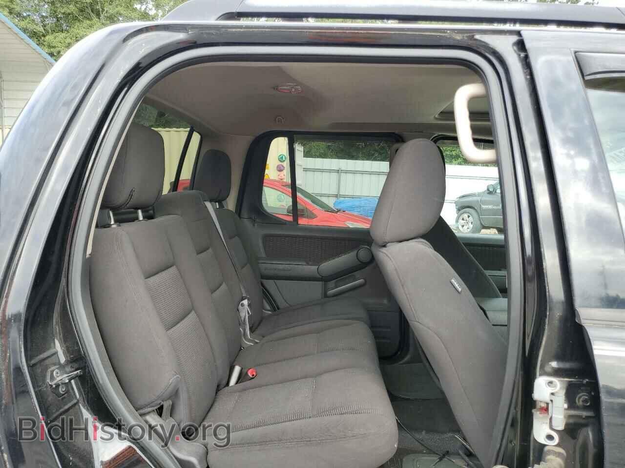 2009 FORD EXPLORER - VIN: 1FMEU31E99UA39077 - Фото 10