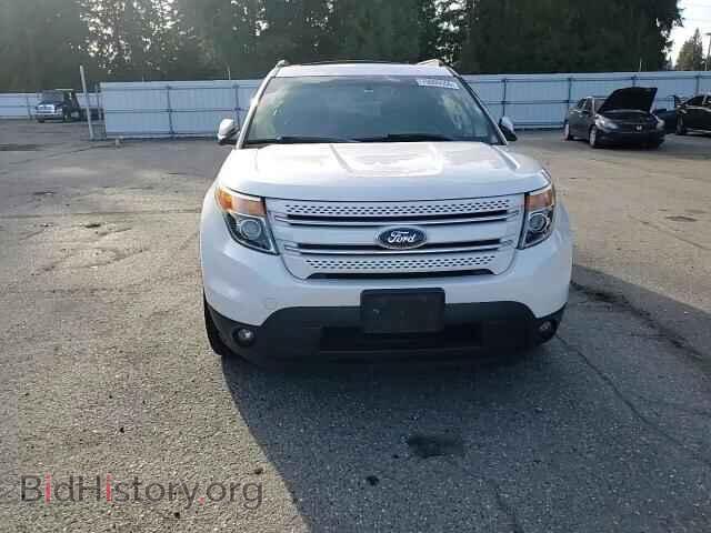 2011 FORD EXPLORER - VIN: 1FMHK8F80BGA87963 - Photo 14