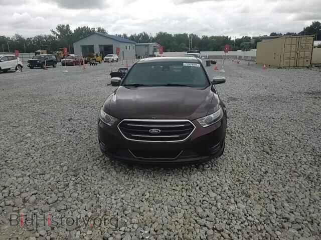 2019 FORD TAURUS - VIN: 1FAHP2F8XKG118564 - Фото 13